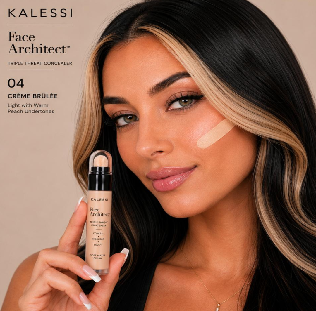 Face Architect Concealer