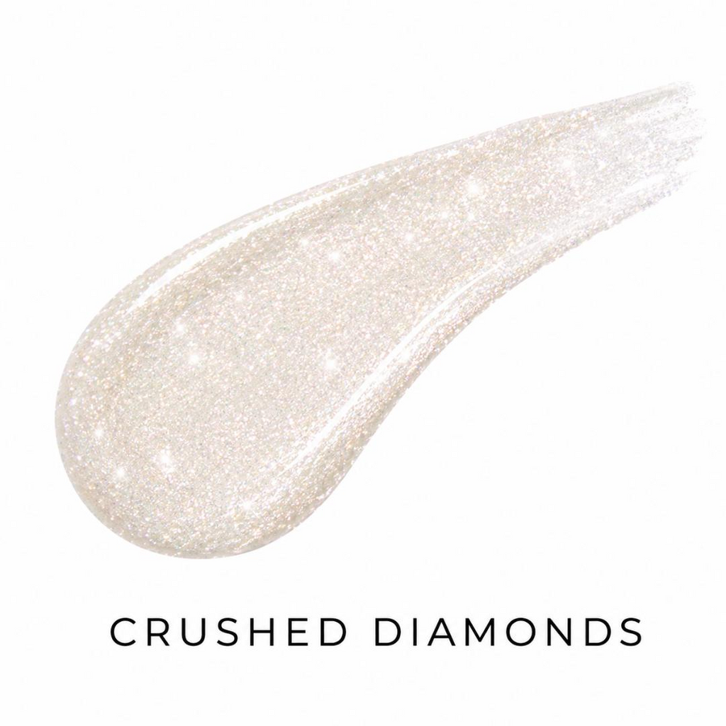 Obsidian Shimmer Lip Gloss