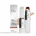 Your Perfect Shade -Dark (Tan)