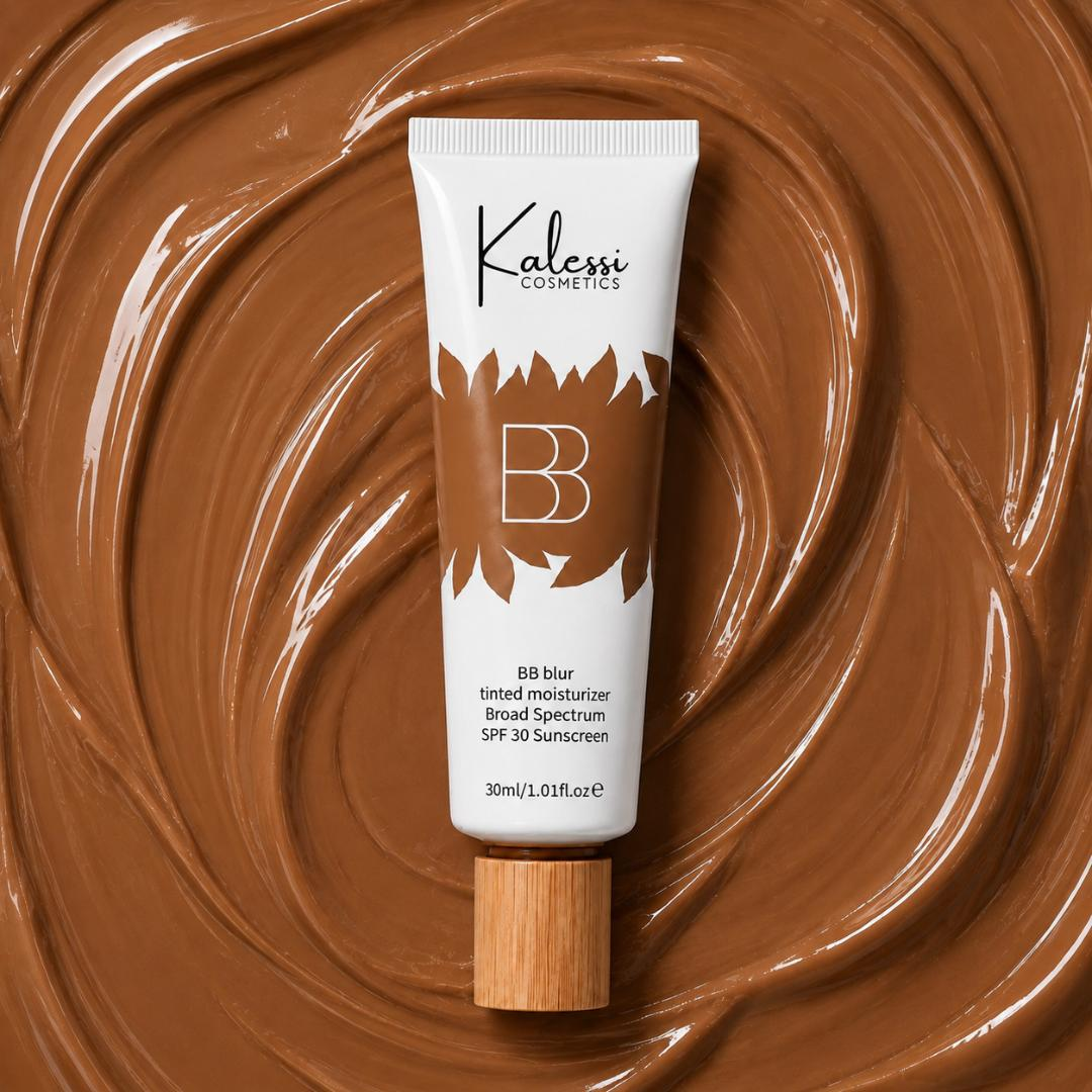 Tinted BB Cream