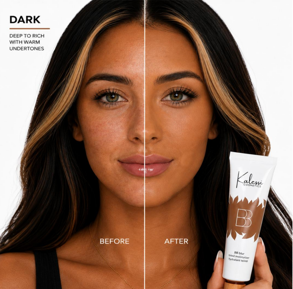 Tinted BB Cream