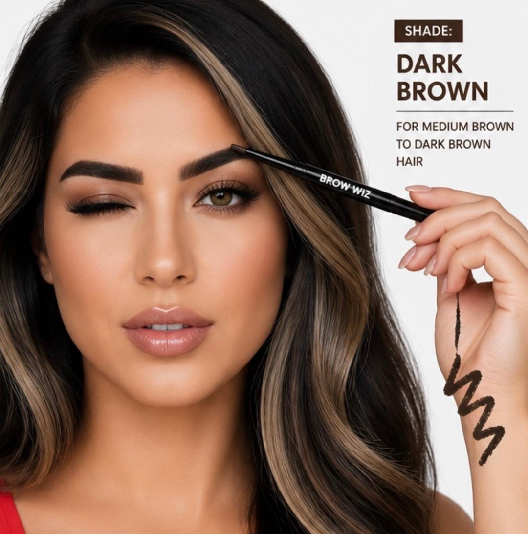 BROW WIZ 3-in-1 Brow Enhancer