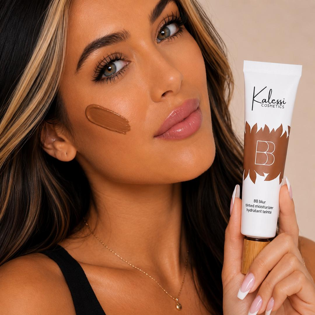 Tinted BB Cream