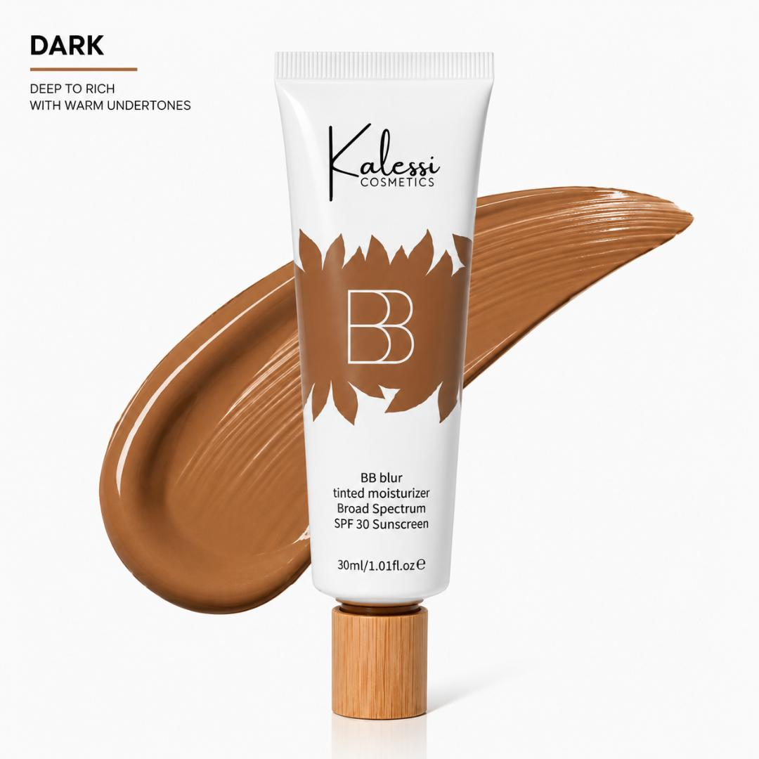 Tinted BB Cream
