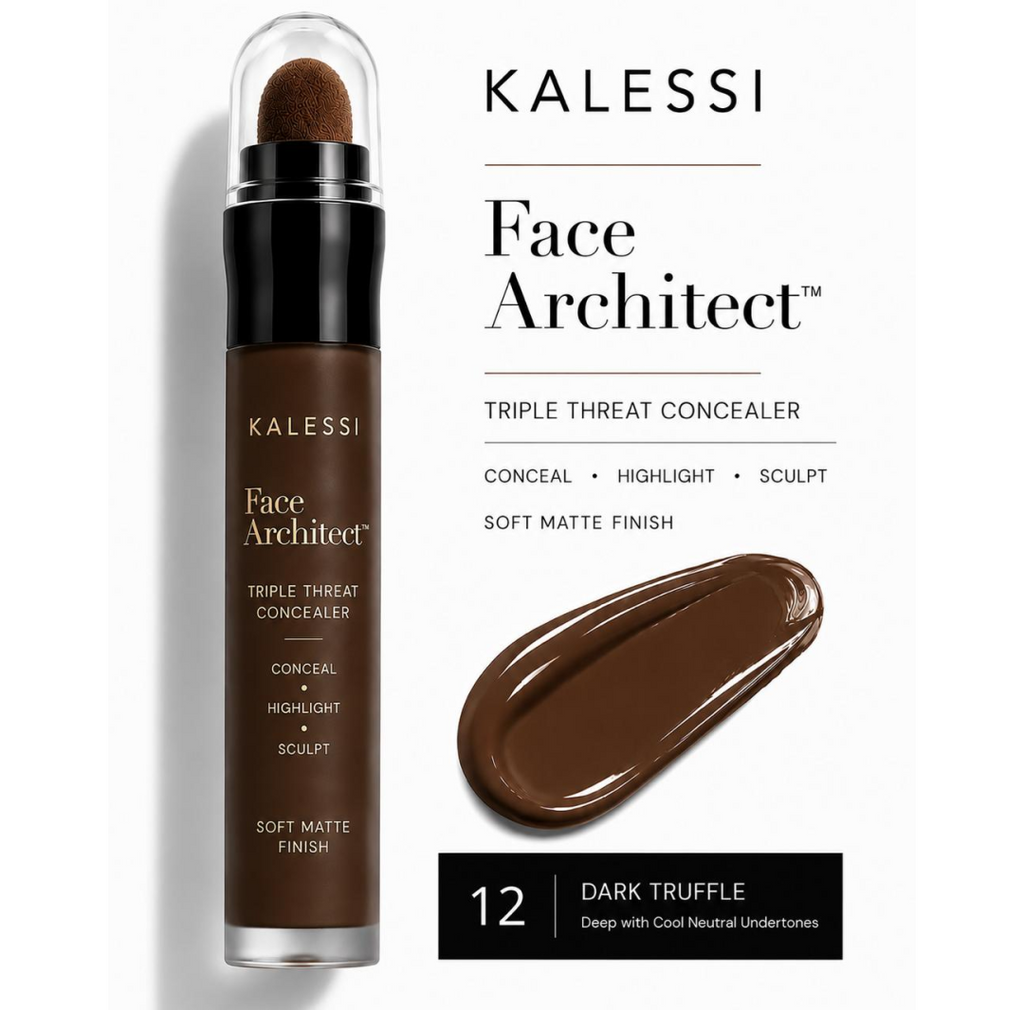 Face Architect Concealer