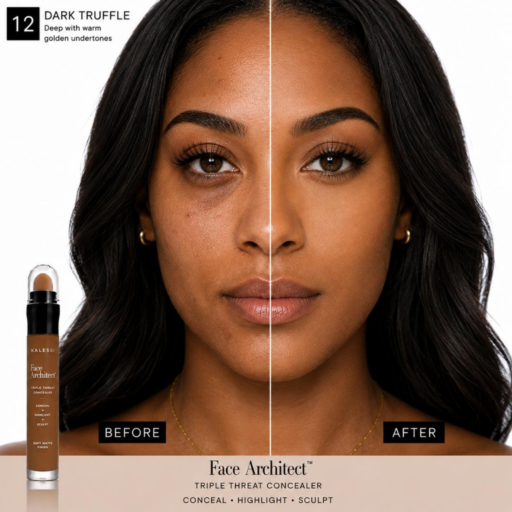 Face Architect Concealer