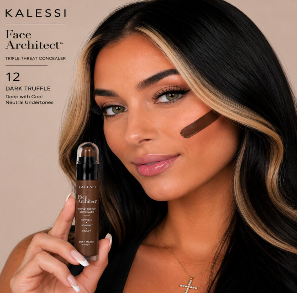 Face Architect Concealer