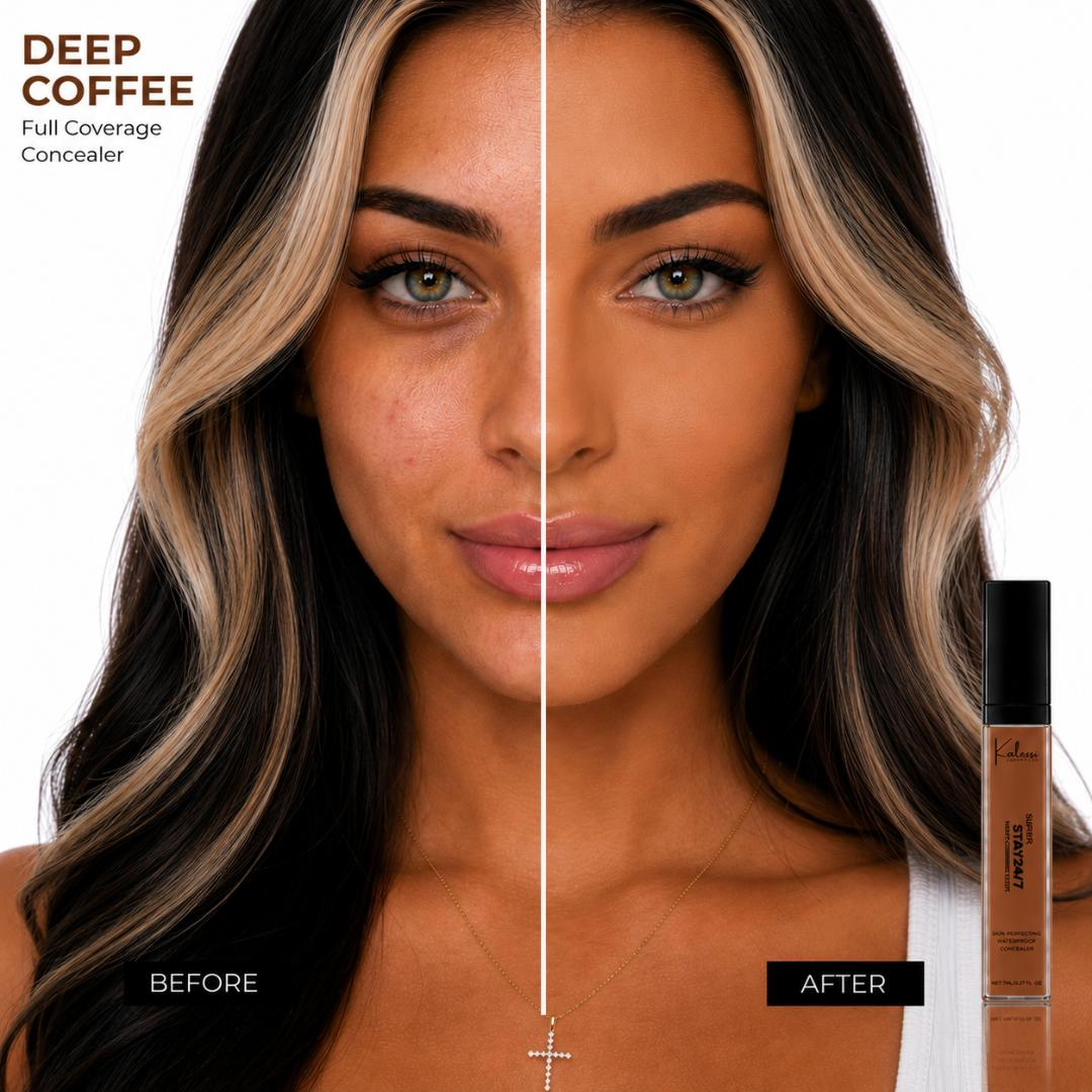 Super Stay 24/7 Matte Concealer