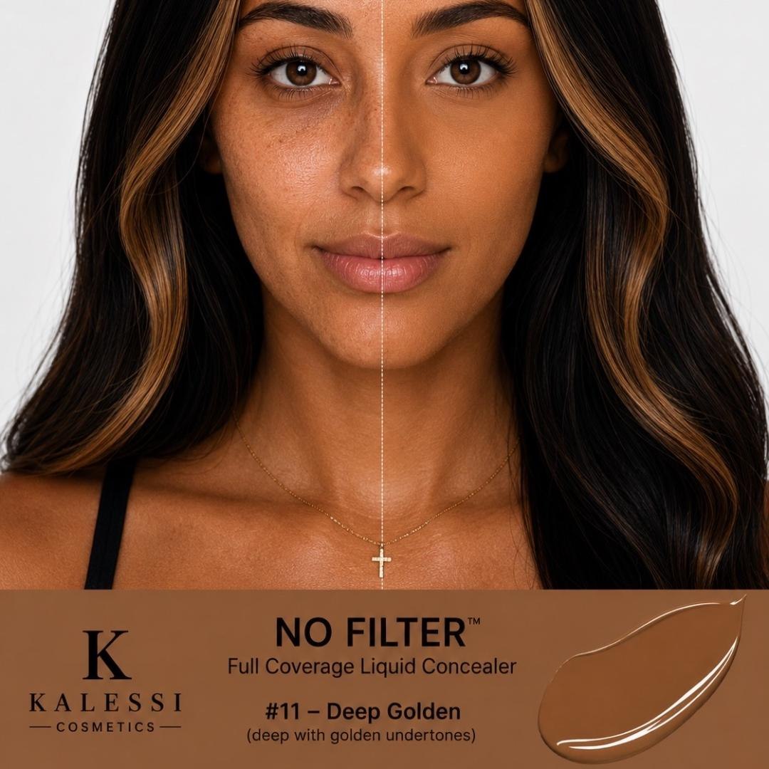 No Filter Concealer