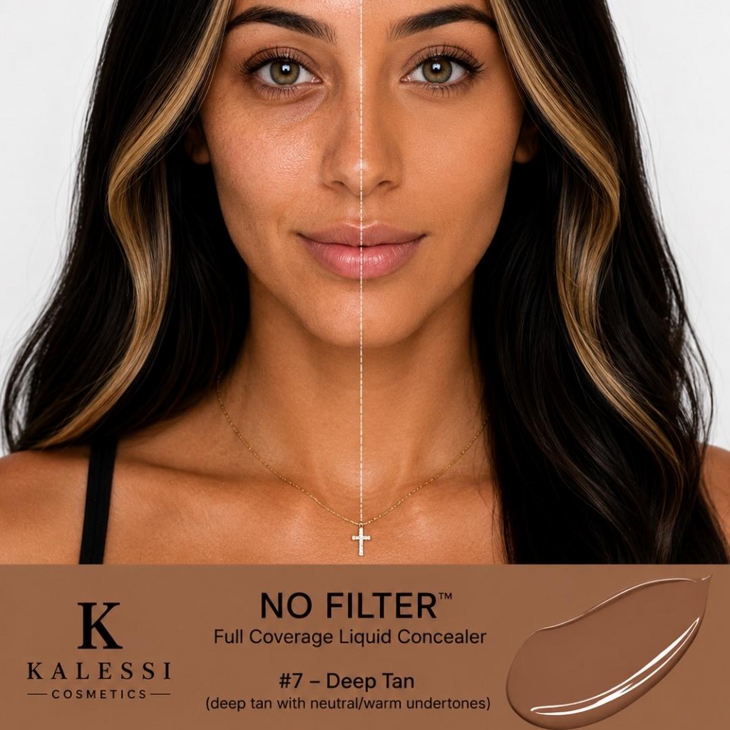 No Filter Concealer