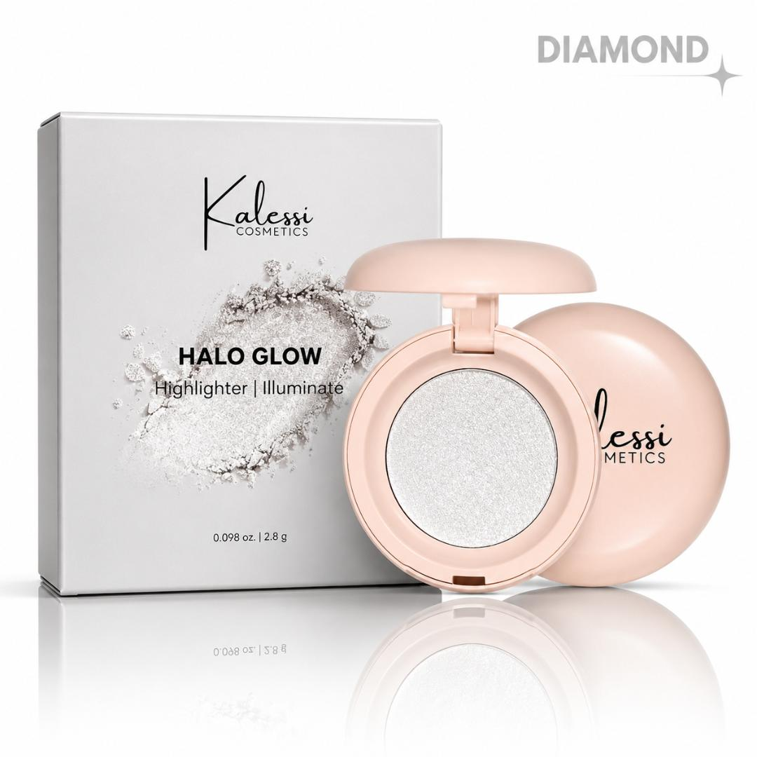 Halo Glow Highlighter