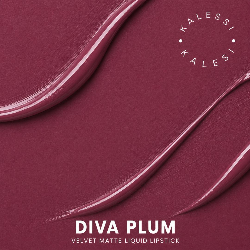 Velvet Matte Liquid Lipstick