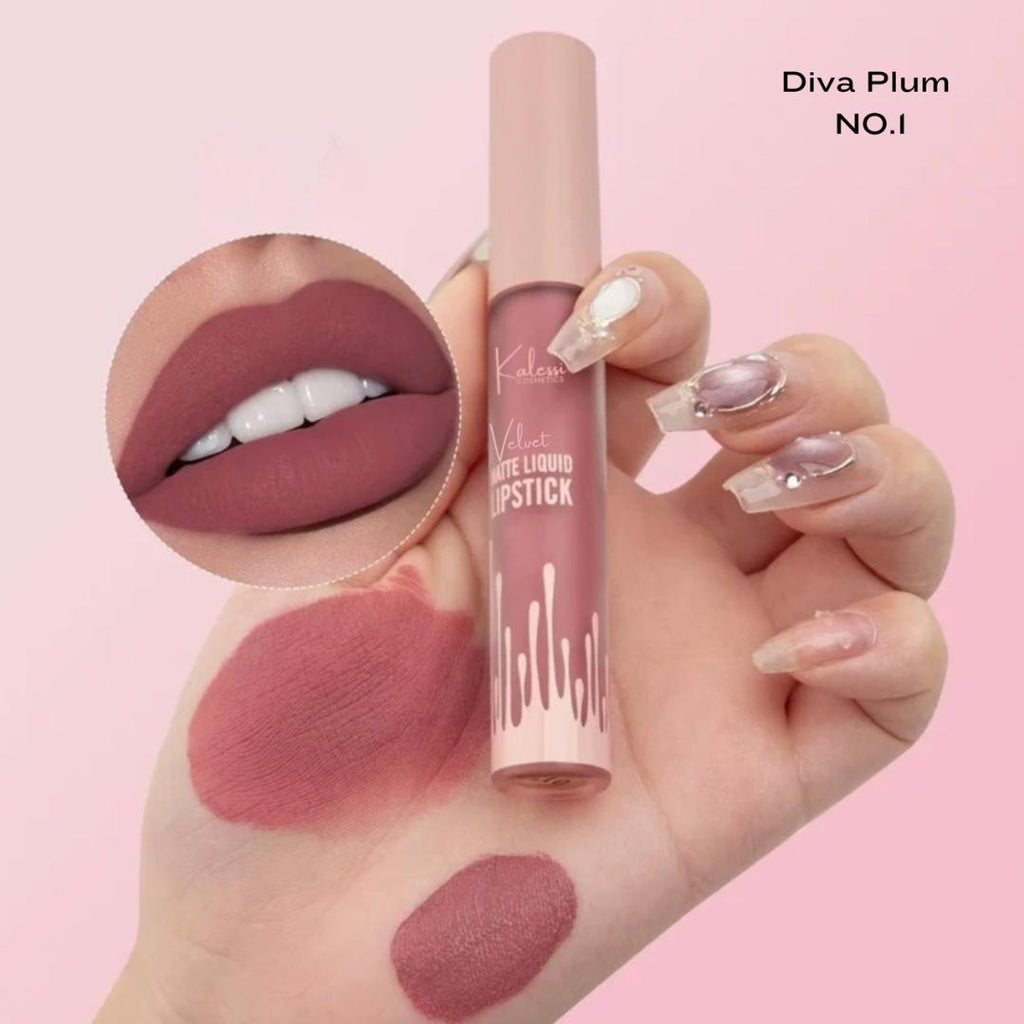 Diva Plum