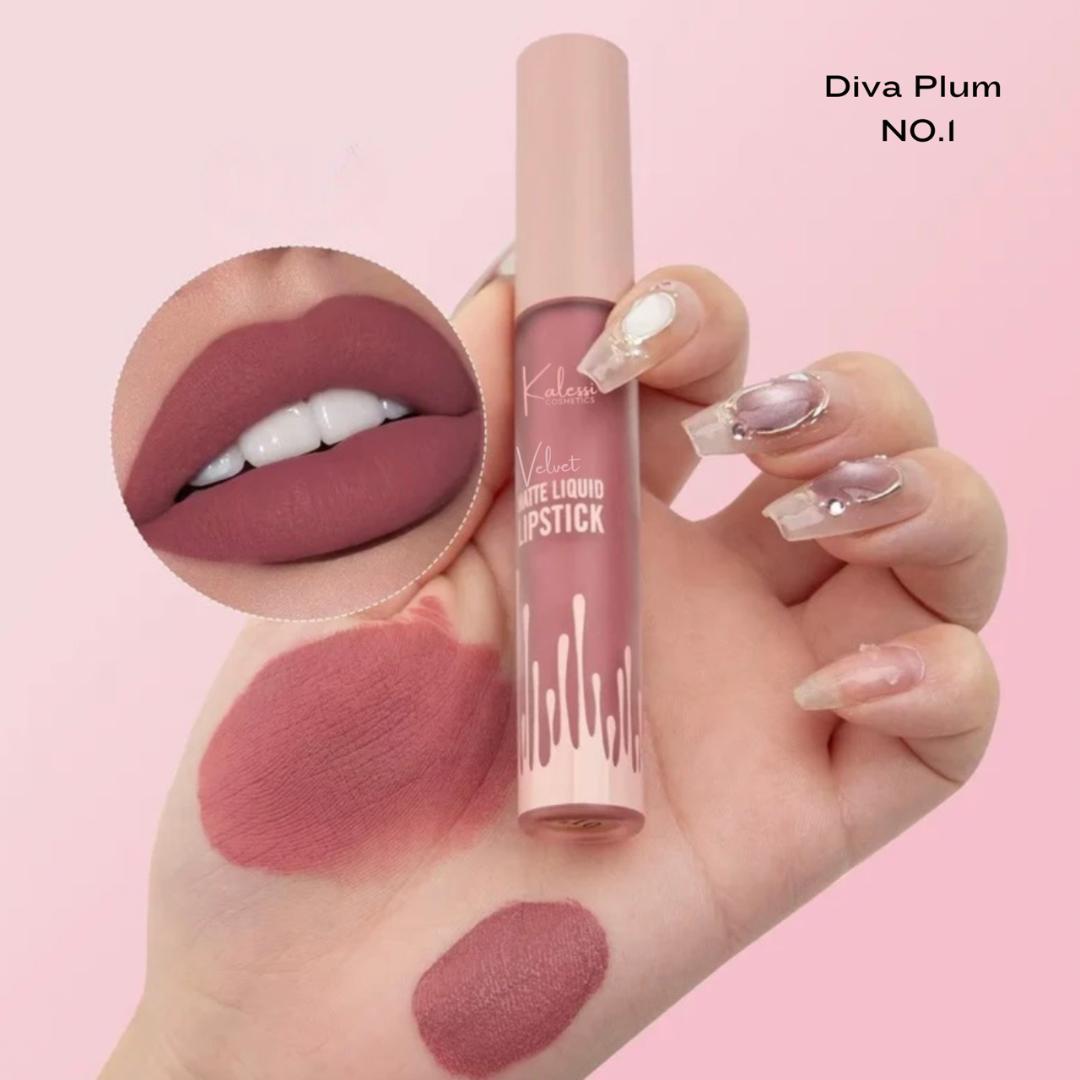 Diva Plum