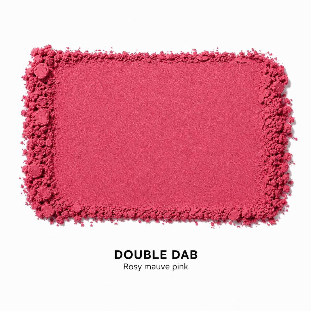 D.A.B Extreme Ultra Pigmented Powder Blush