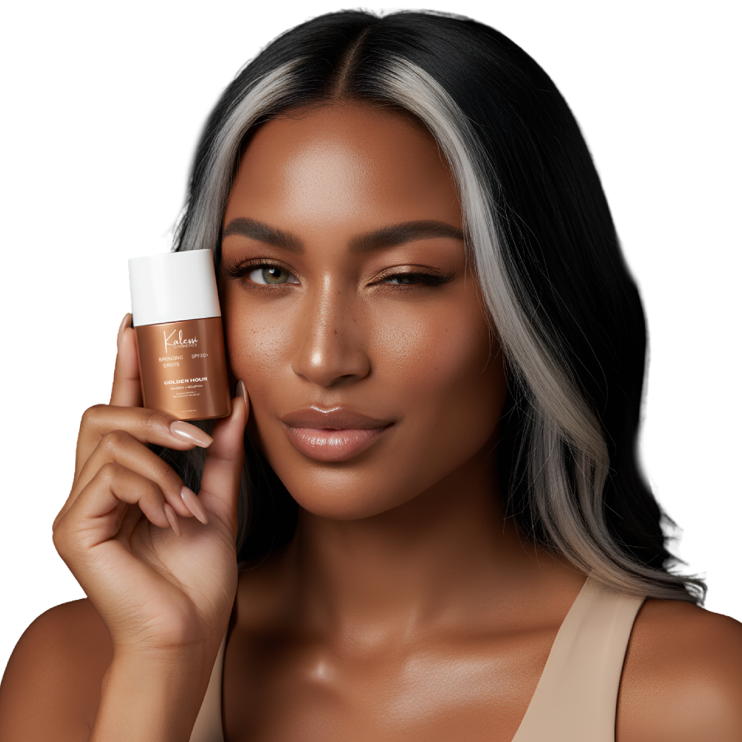 Ember Glo