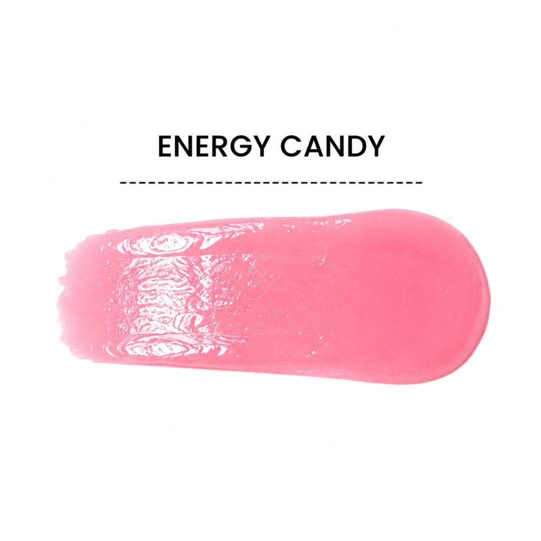 Lip Butter Balm + Hyaluronic