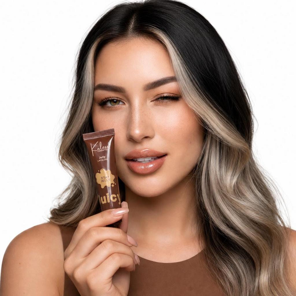 Stay Jelly Lip Gloss
