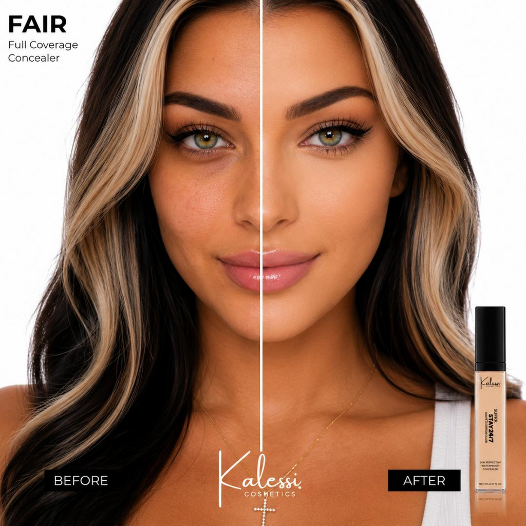 Super Stay 24/7 Matte Concealer