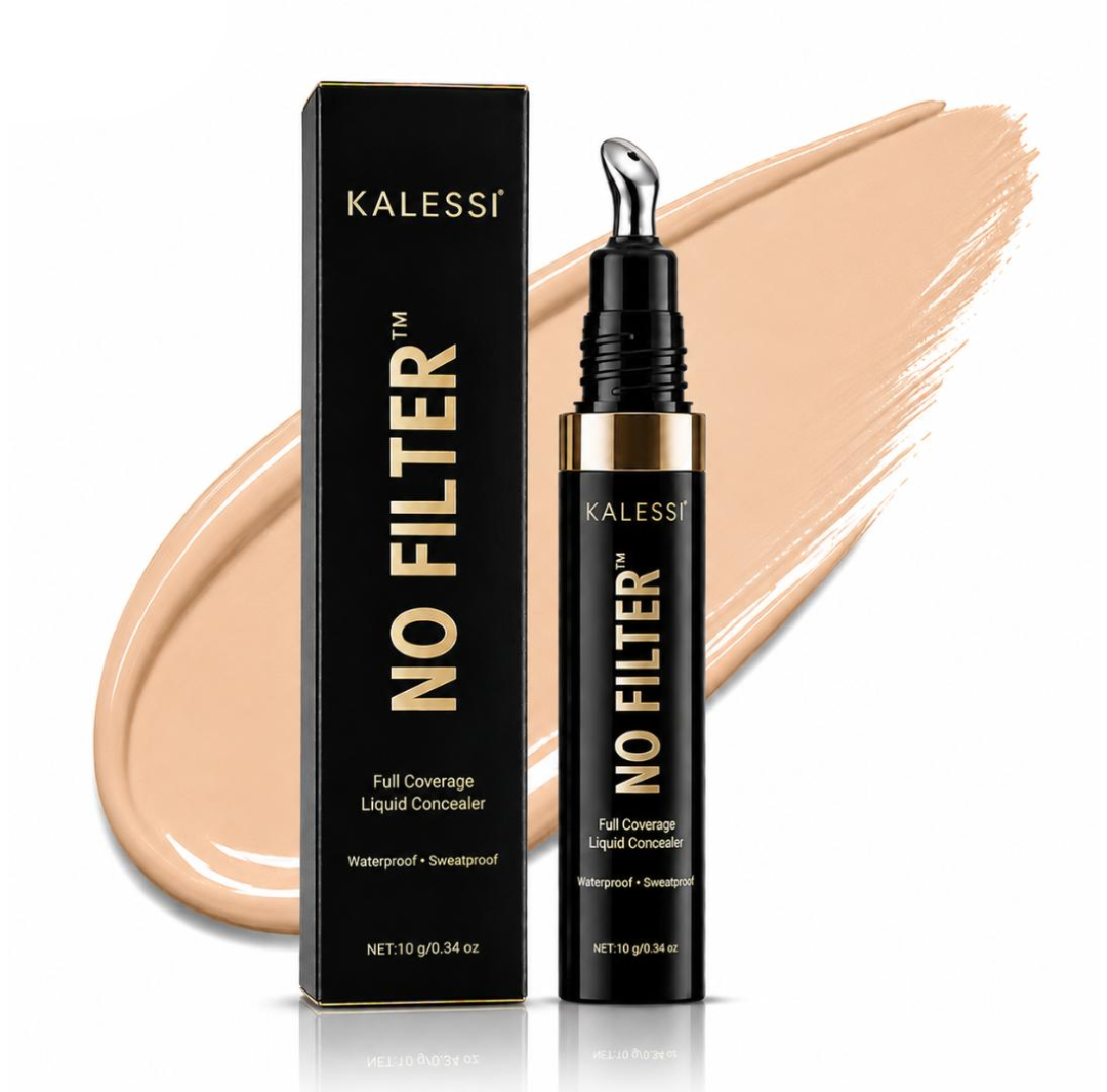 No Filter Concealer