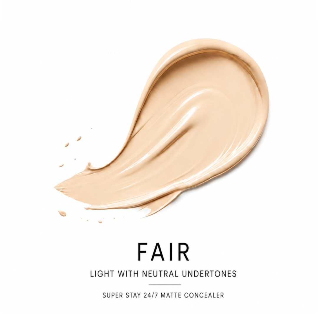 Super Stay 24/7 Matte Concealer