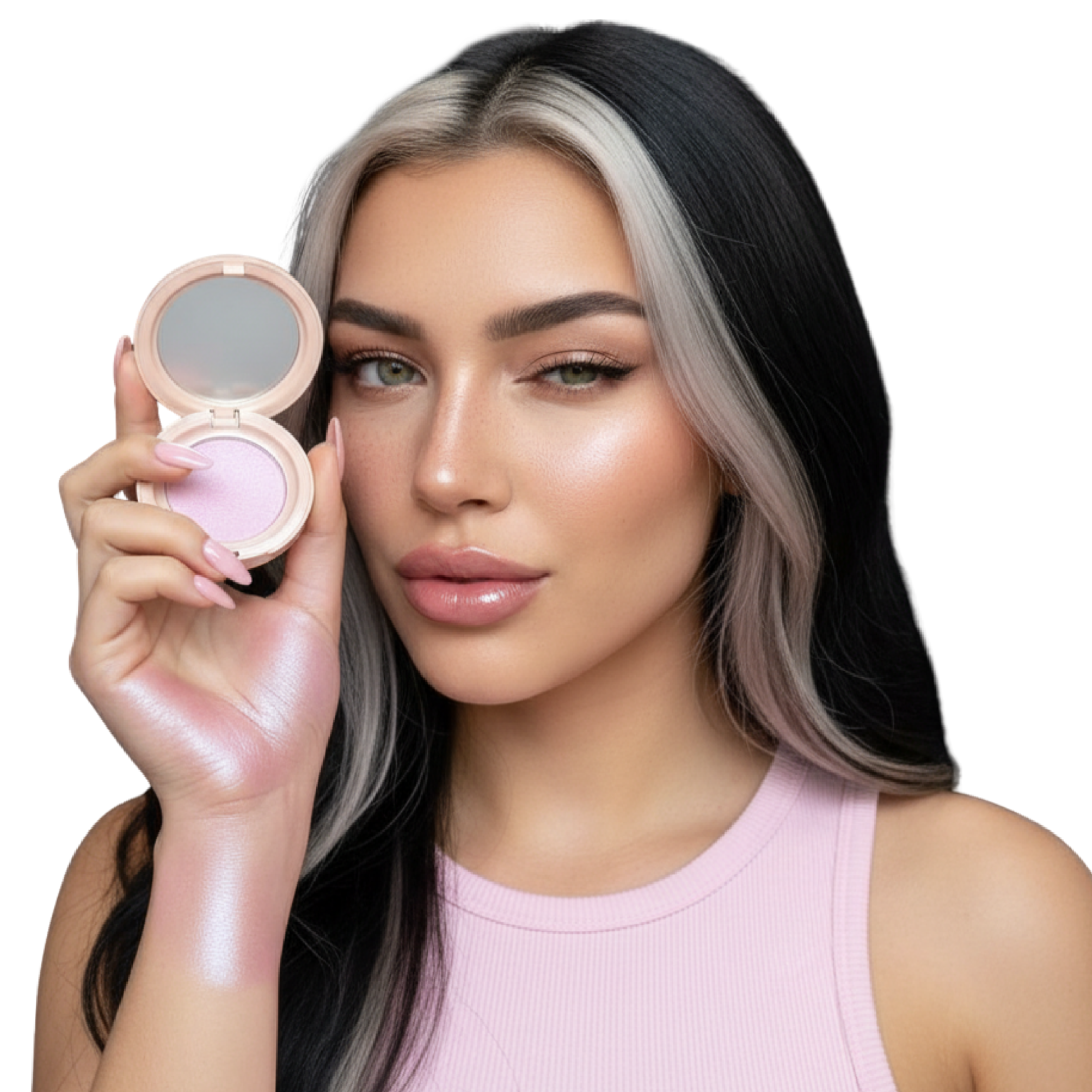 Fairy Pink
