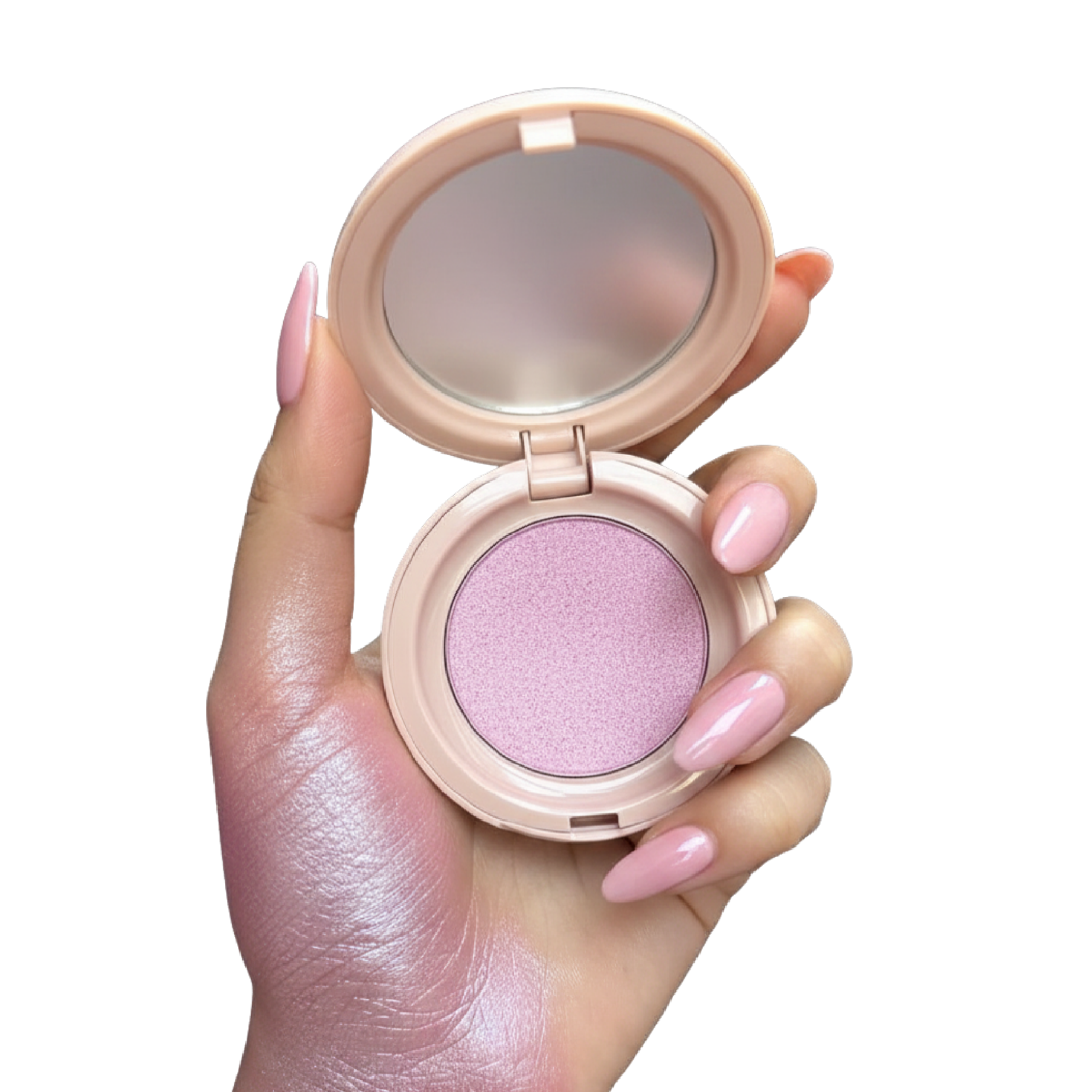 Fairy Pink