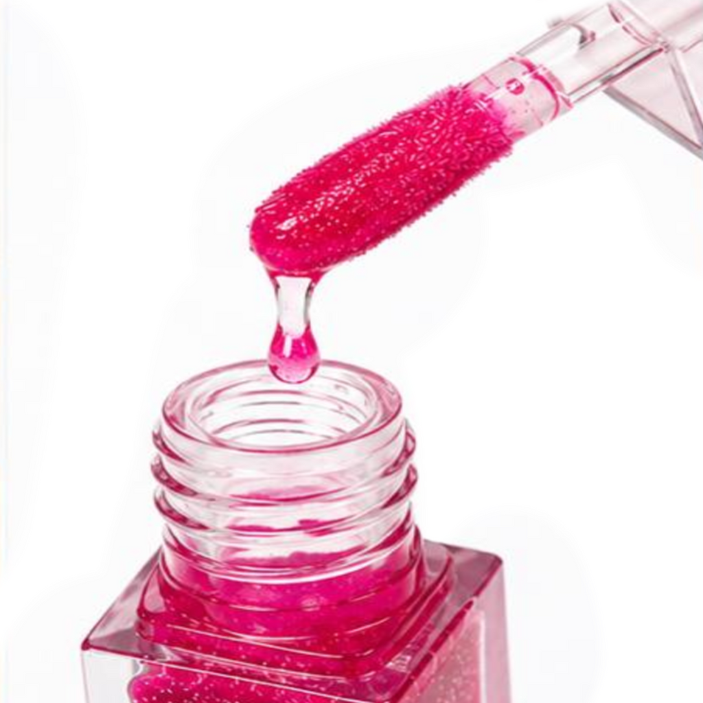 Friday Pout Lip Oil