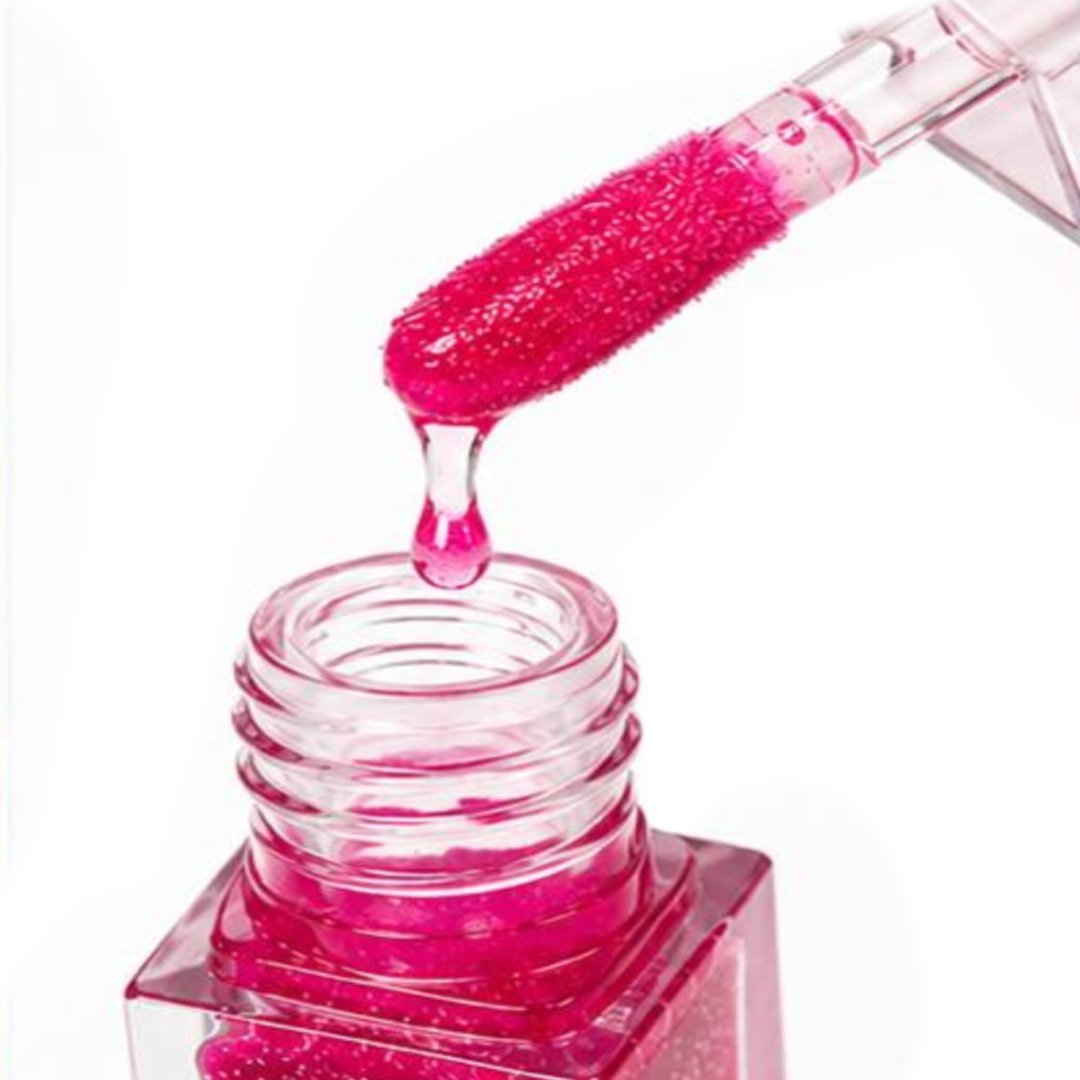 Friday Pout Lip Oil