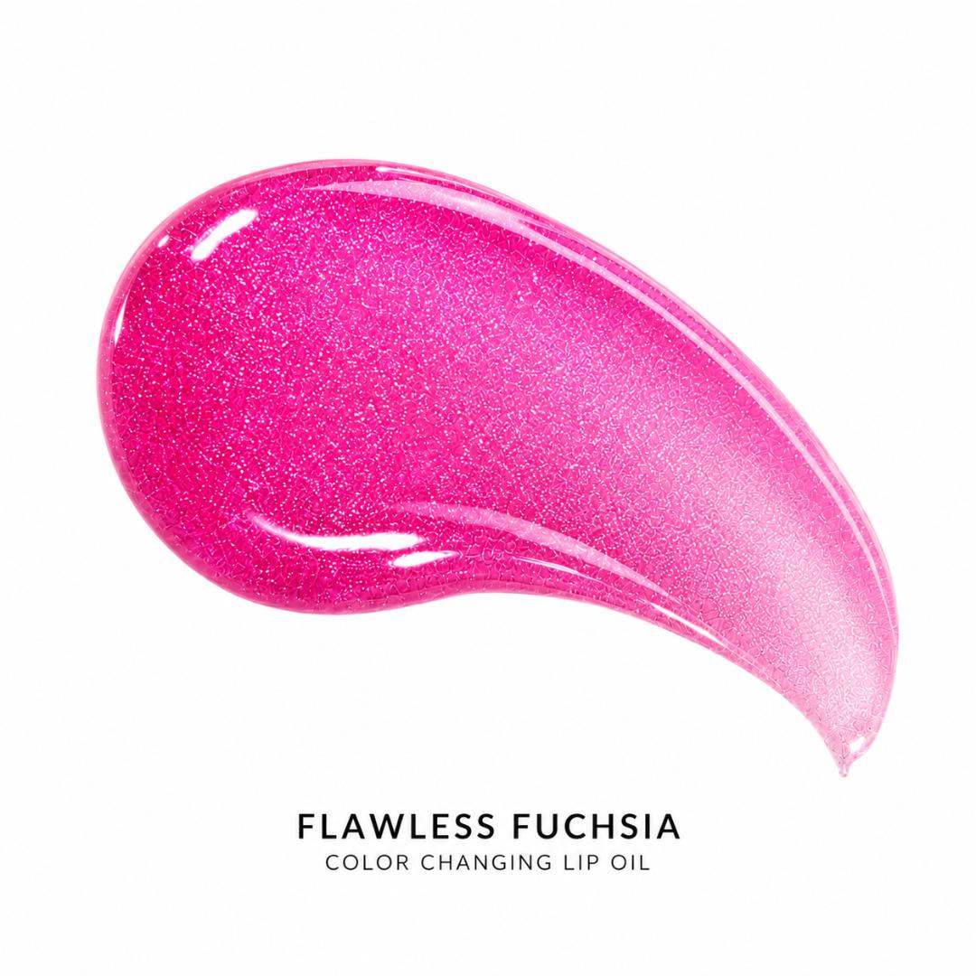 Friday Pout Lip Oil
