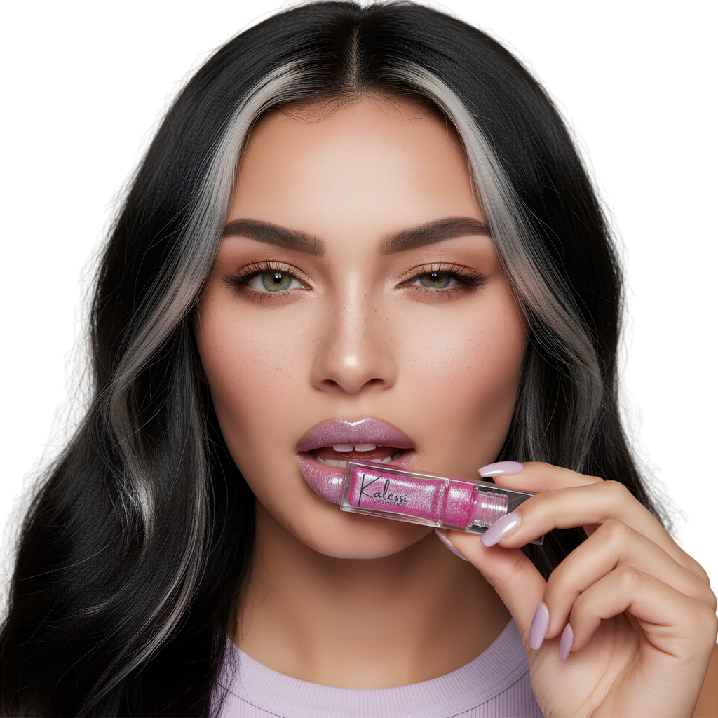 Flawless Fuchsia