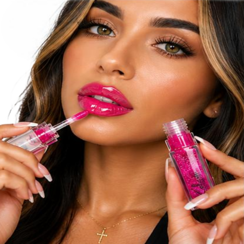 Friday Pout Lip Oil