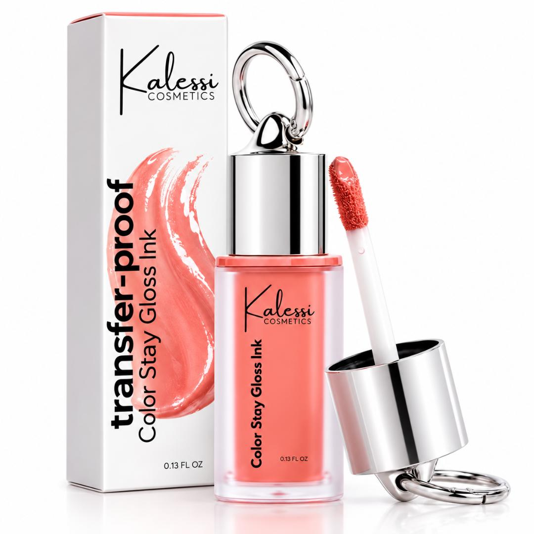 Color Stay Gloss Ink
