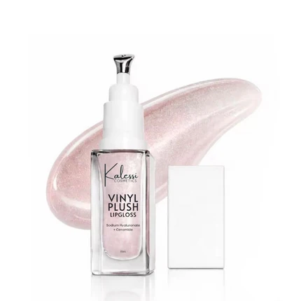 Vinyl Lip Gloss