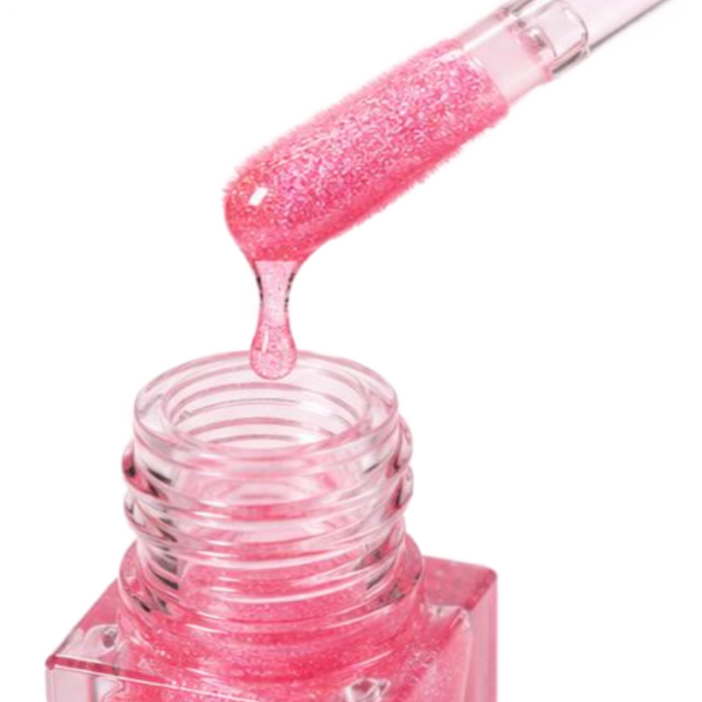 Friday Pout Lip Oil