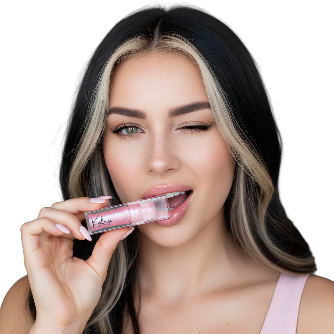 Glam Pink