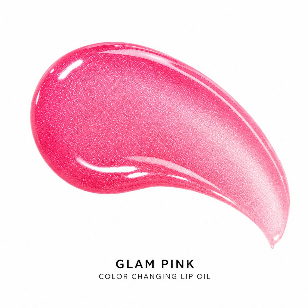 Friday Pout Lip Oil
