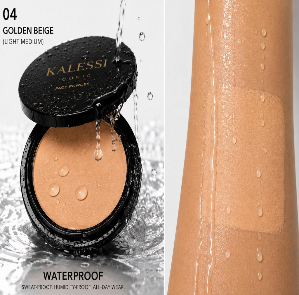 ICONIC Face Powder