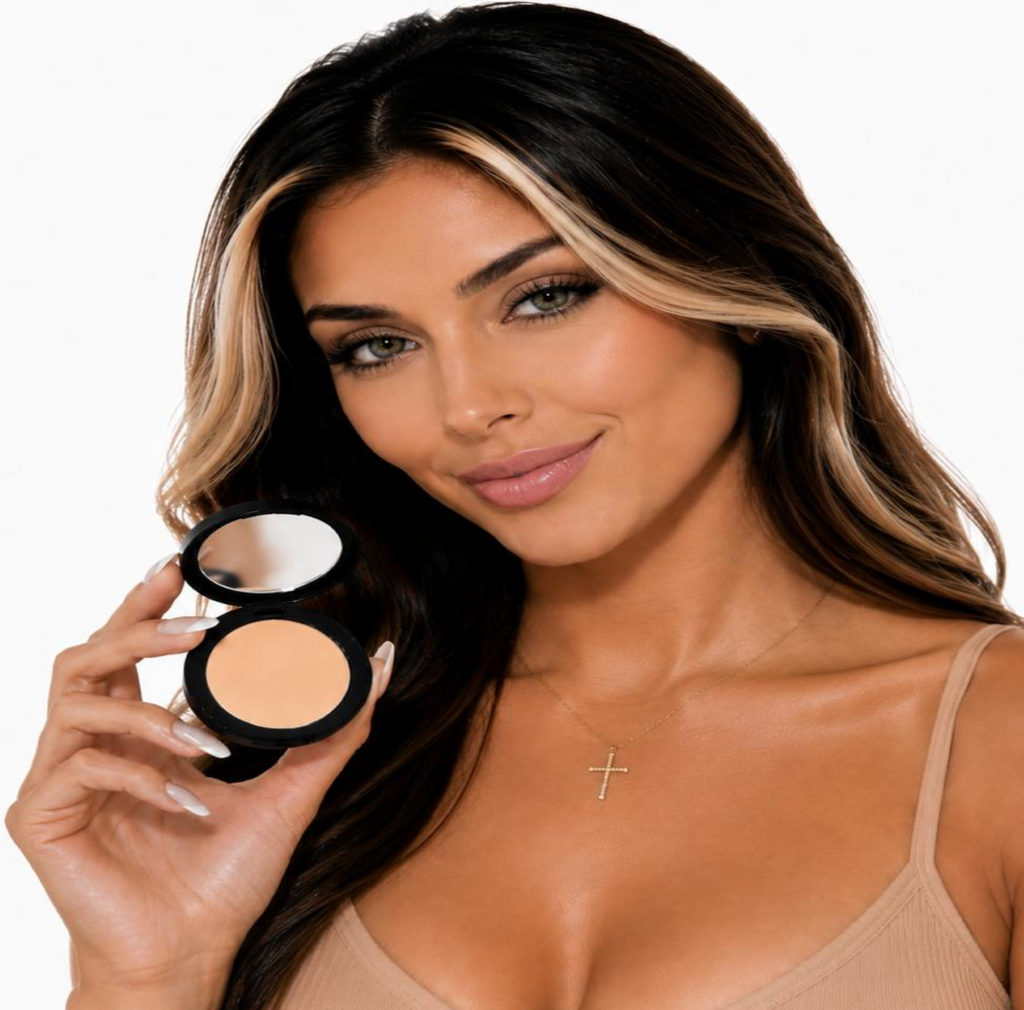 ICONIC Face Powder