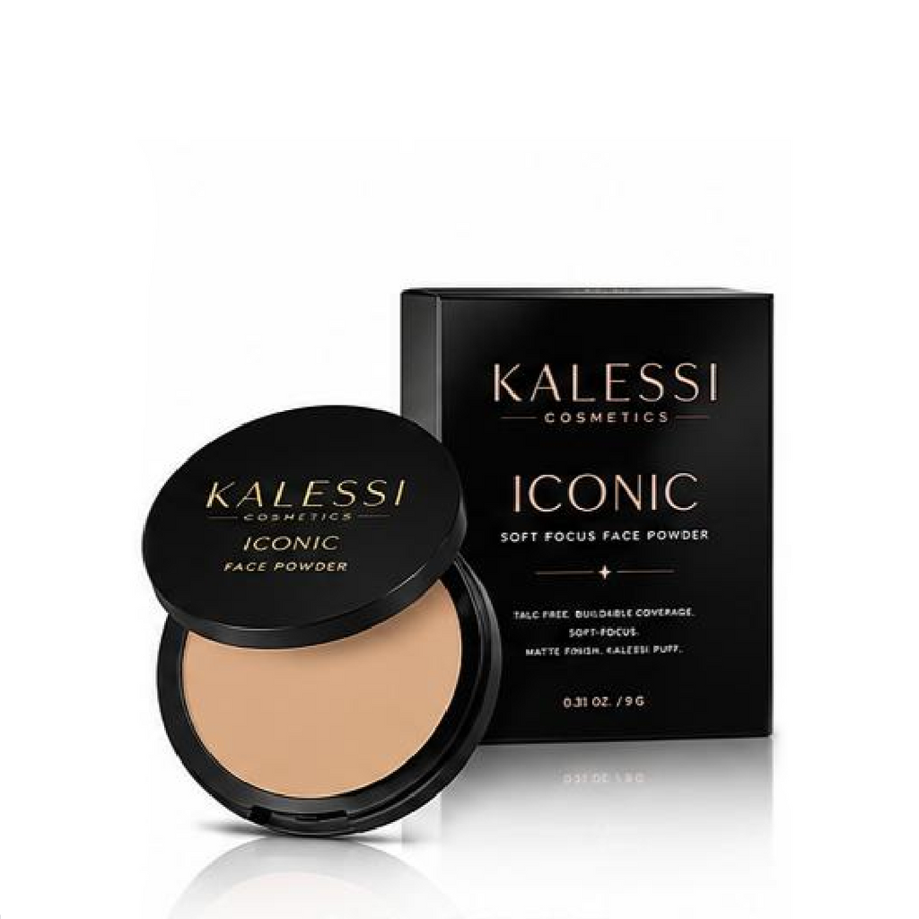 Golden Beige (Light Medium)