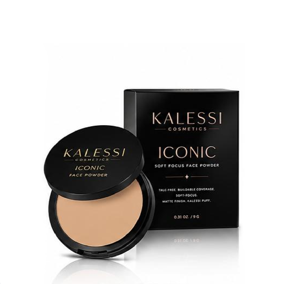Golden Beige (Light Medium)