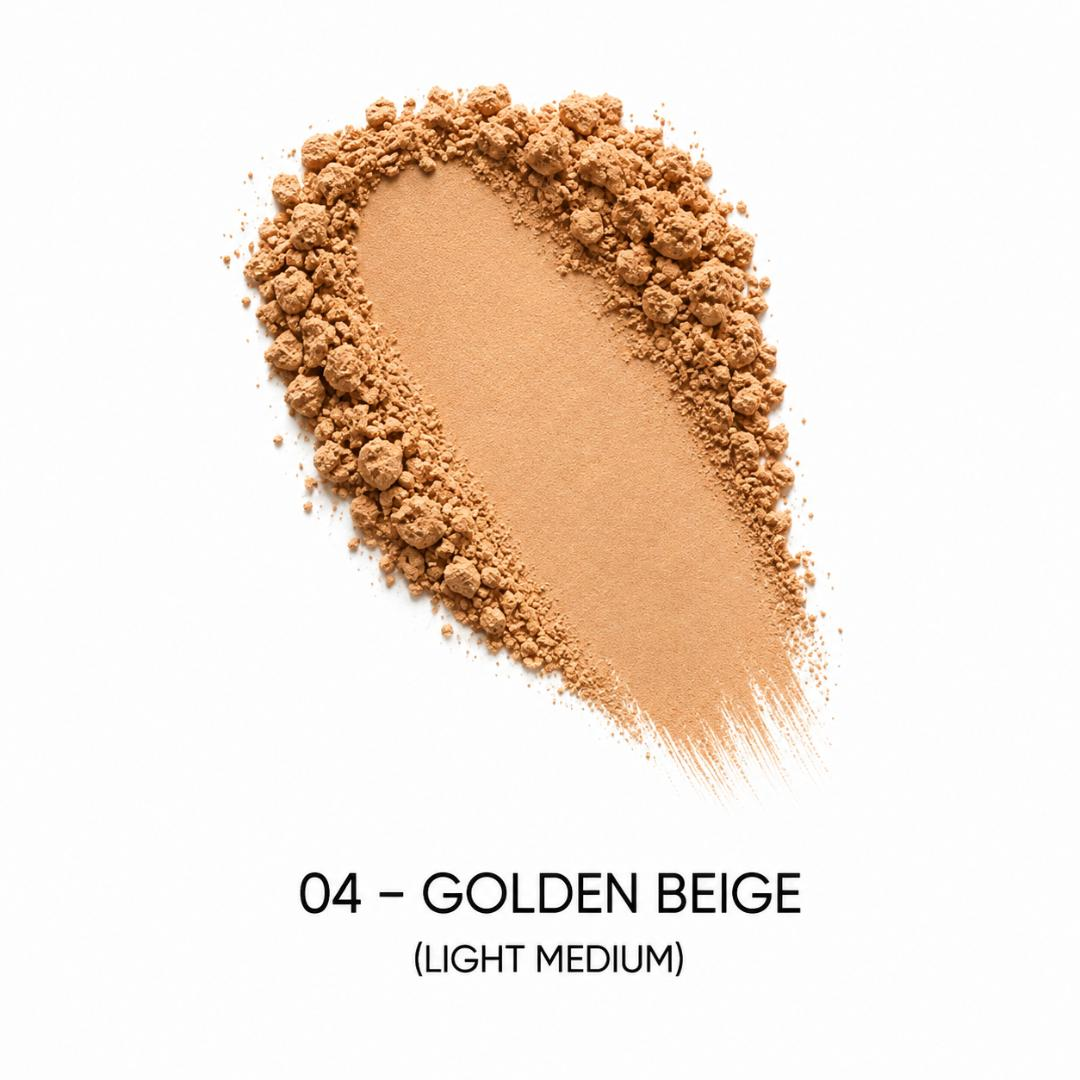 ICONIC Face Powder