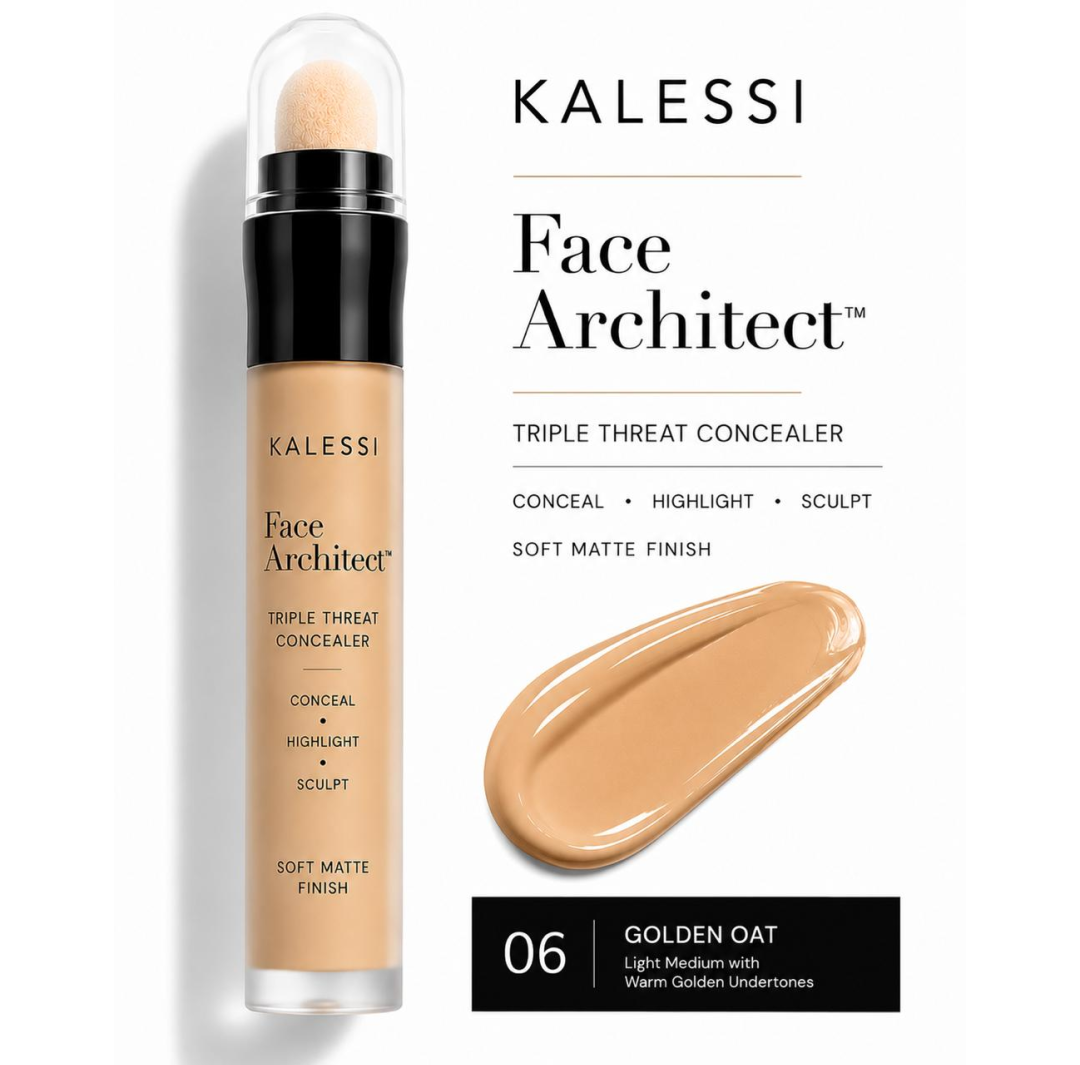 Face Architect Concealer