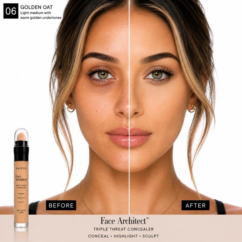 Face Architect Concealer