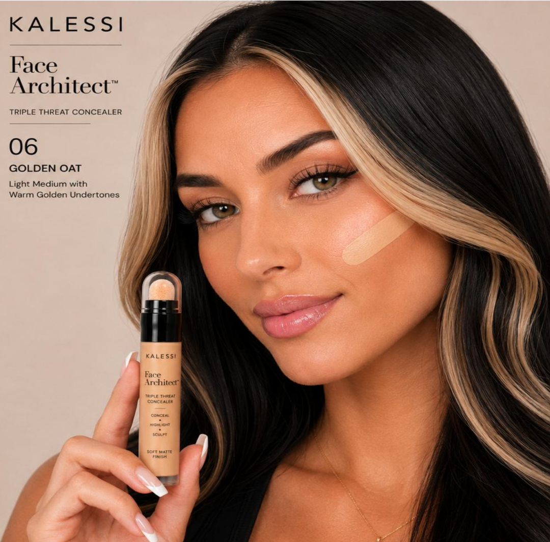 Face Architect Concealer