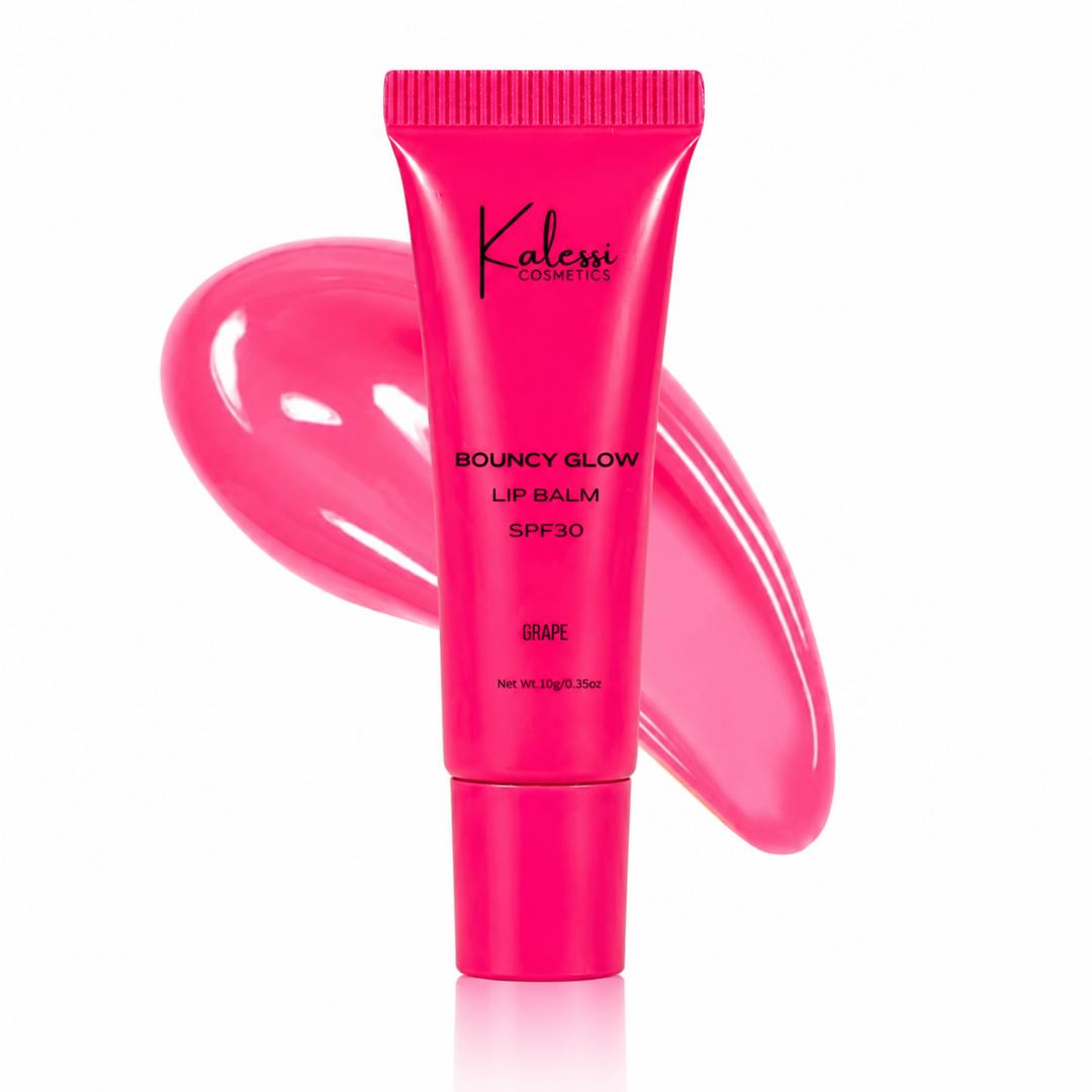 Bouncy Glow Lip Balm + SPF
