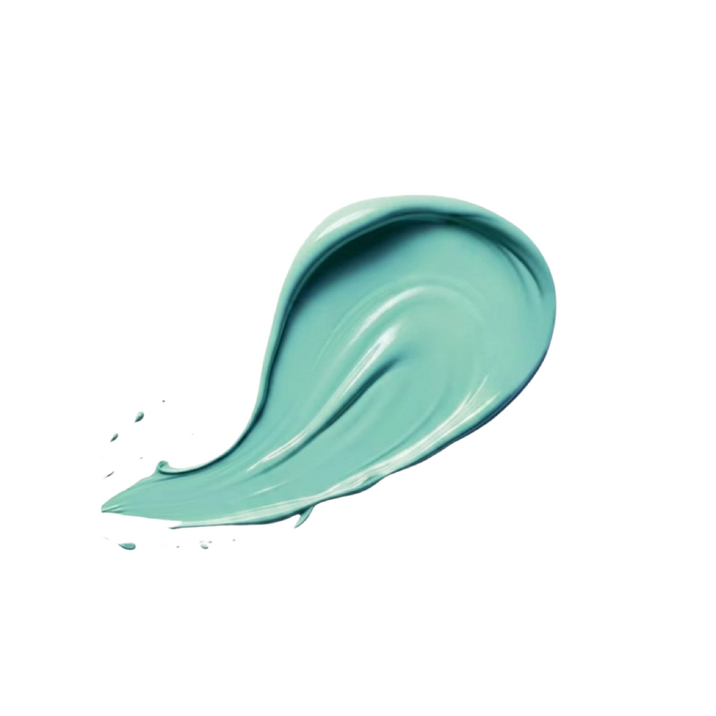 Green Corrector