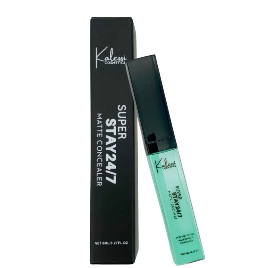 Green Corrector