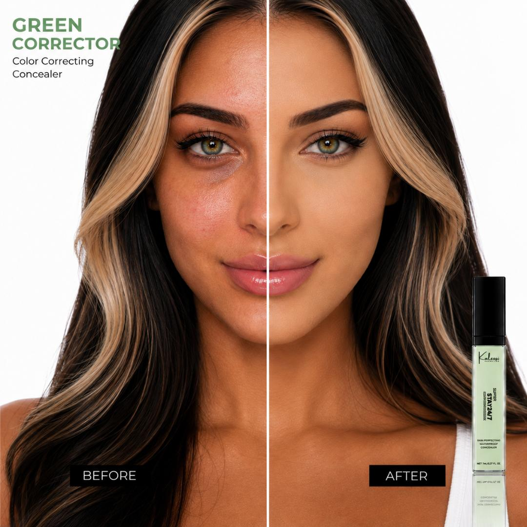 Super Stay 24/7 Matte Concealer
