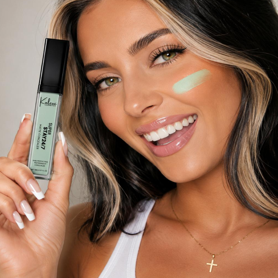 Green Corrector